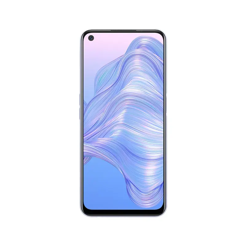 realme 7